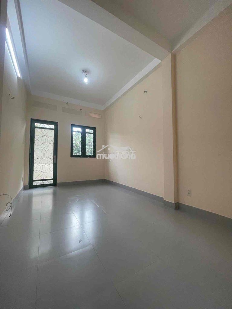 Nhà đẹp hẻm xe tải hà đặc – trung mỹ tây, quận 12 – - 4