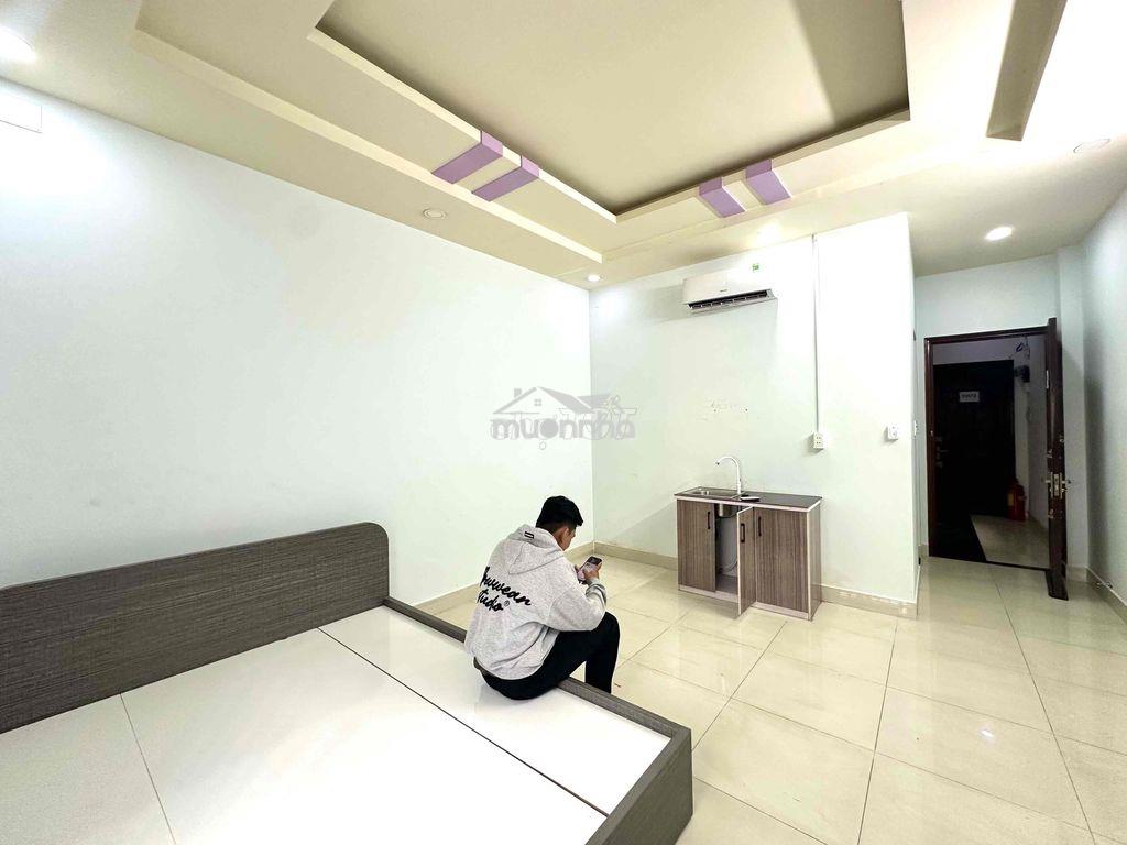 🏡Chính chủ cho thuê phòng ngay tân hoà đông - gần vòng xoay phú lâm q6 - 3
