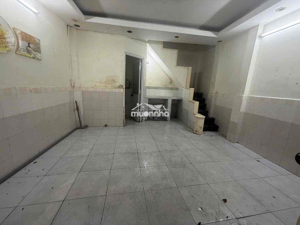 Nhà  shr cách hxh 30m , tân kiểng ,q7 - 3