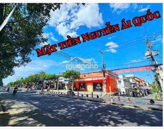Nt122 cho thuê nhà mặt tiền hẻm - 2