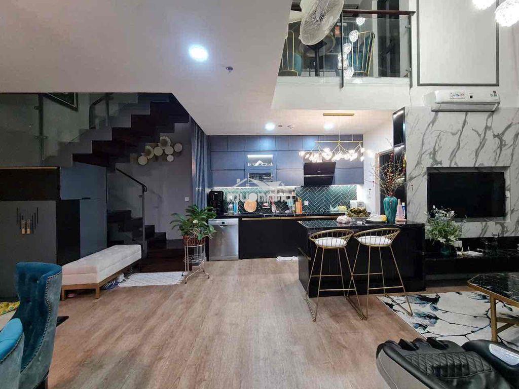 Cho thuê emerald celadon city tân phú - duplex 152m2 4pn full nt cao c - 2