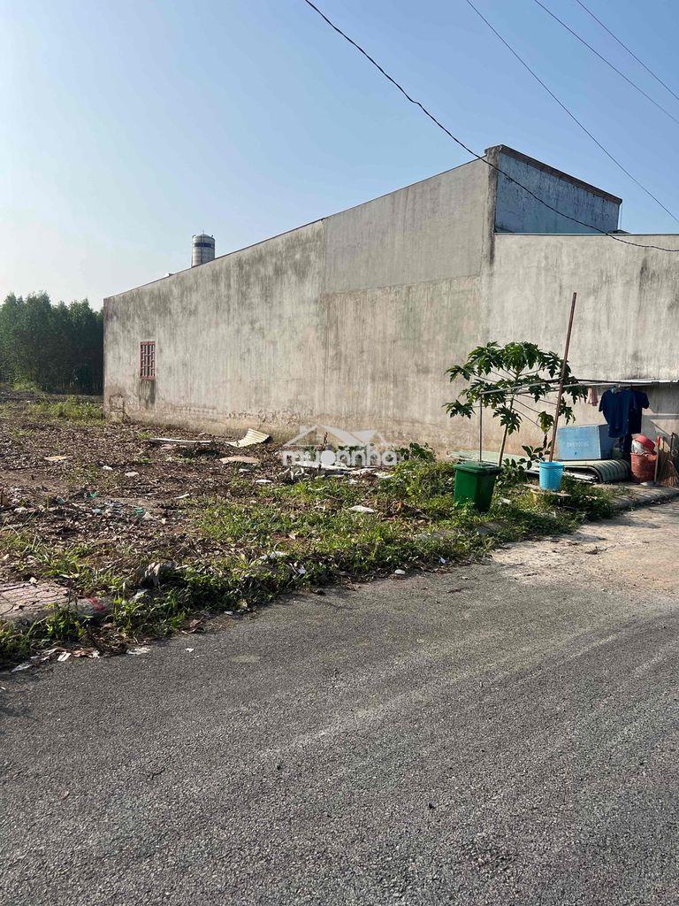 🔥 Đất thổ cư an viễn giáp kcn giang điền – sổ riêng – giá tốt. - 3