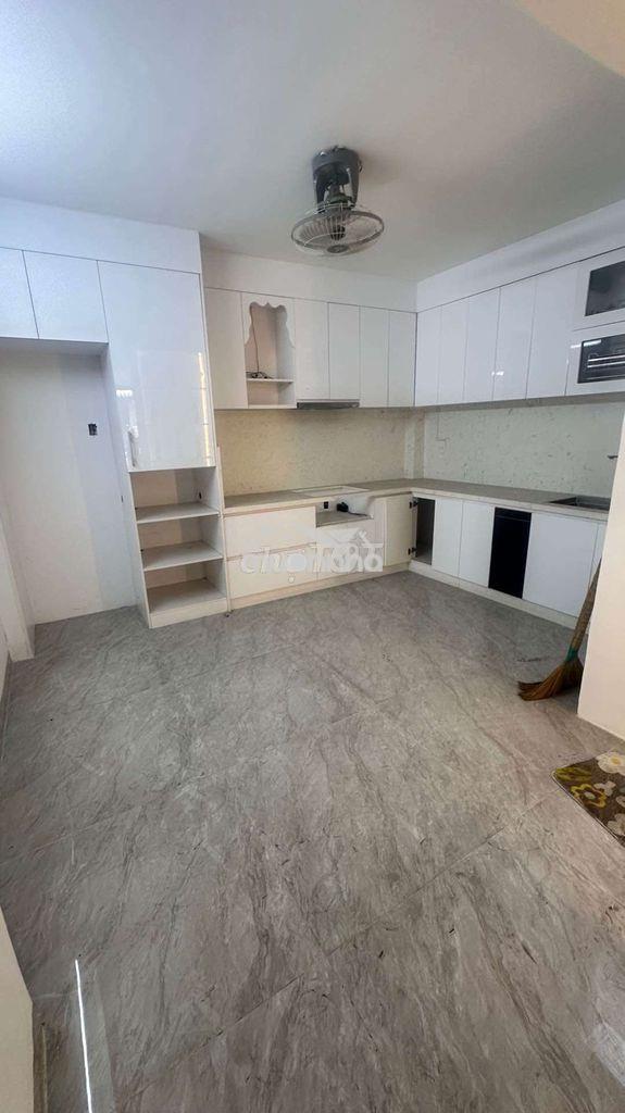 Nhà đông hưng thuận, song hành, trường chinh, 3 tầng btct, 52m2, 5tỷ4 - 3
