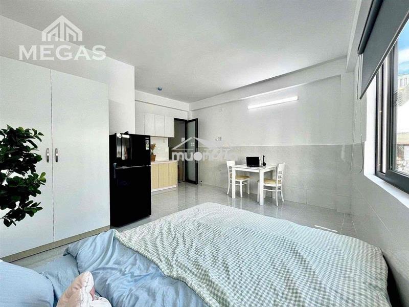 Căn hộ full nội thất ngay đh công thương