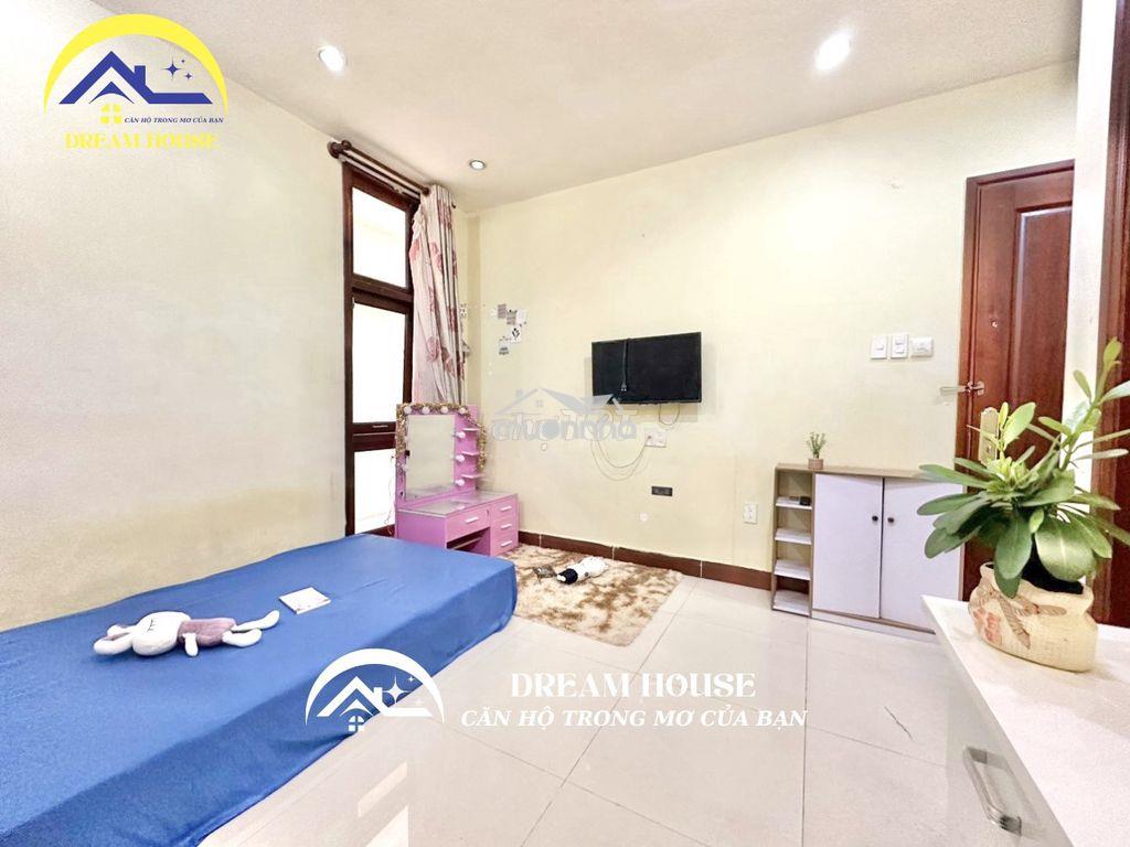 Phòng trọ quận 10, giờ tự do, khoá vân tay, thang máy, hầm xe, bv24/24 - 3