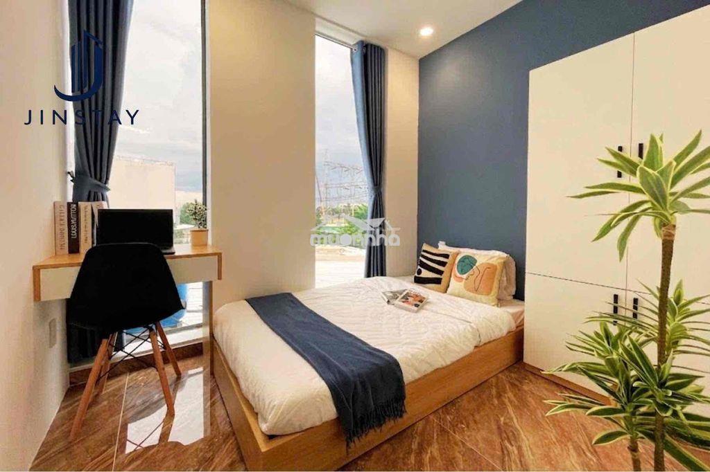 Phòng trọ giá rẻ full nội thất - 2