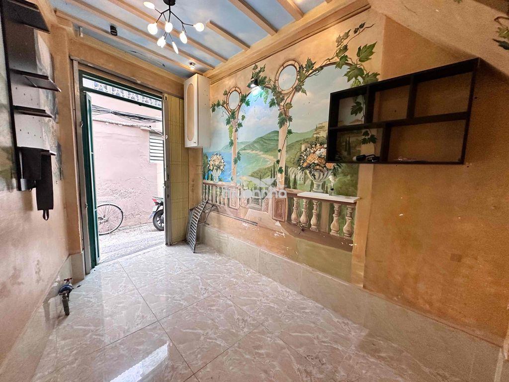 Nhà nghỉ dưỡng xinh xắn bình thạnh - 2