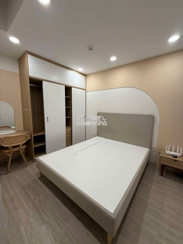 Cho thuê ch green river quận 8 2pn 2wc 65m2 full nội thất giá 12 triệu - 3