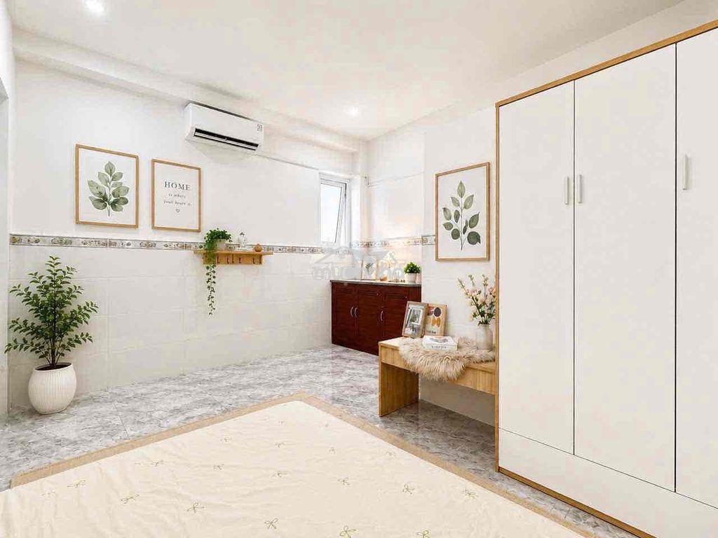 Studio xinh xắn ngay ngã tư bảy hiền - 4