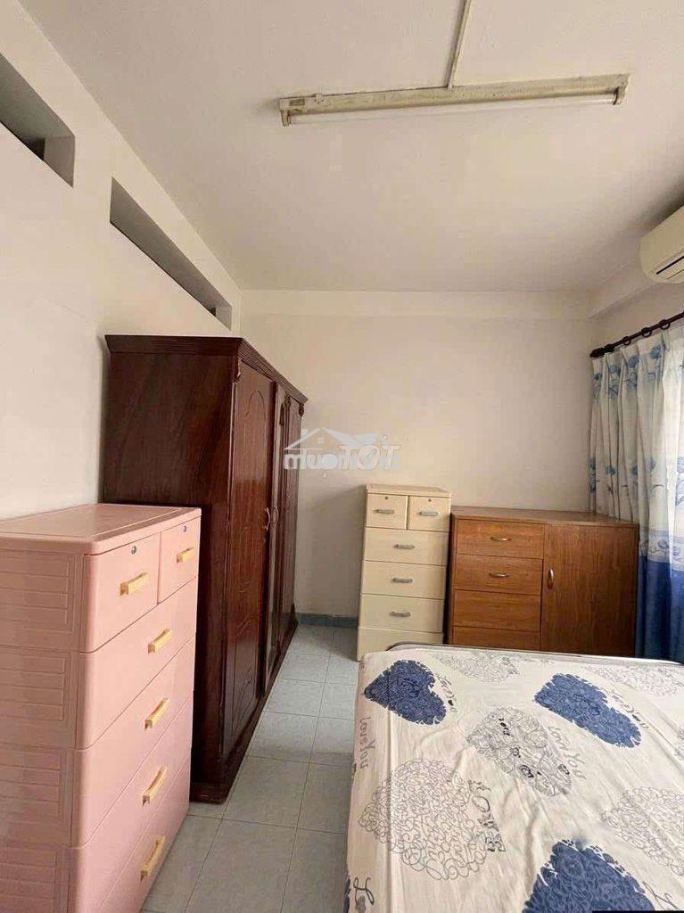 Chỉ 3.5 tỷ, chung cư lê thị riêng, q10, dt 66 m2, 2pn, thang máy. - 4