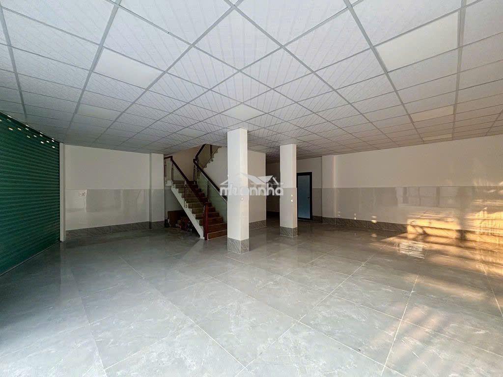 Cho thuê biệt thự mới 11x20 đường âu cơ, p.9, q.tân bình - 3