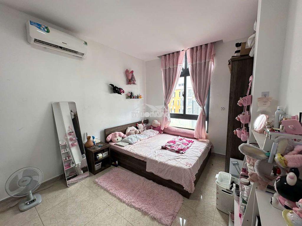 Căn studio cực cute cho các chị em yêu màu hồng ghét sự giả dối - 3