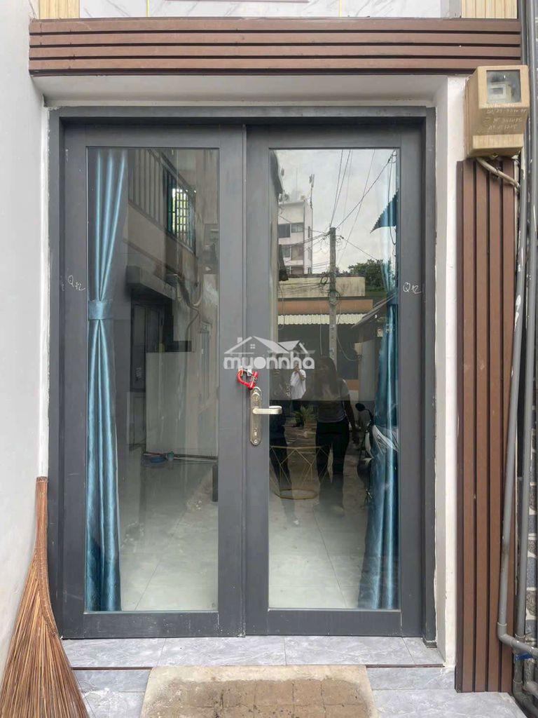 850 triệu 1 căn nhà