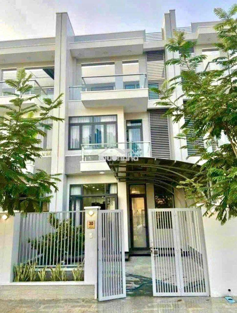 Cho thuê nhà 3phòng ở & mở văn phòng phú mỹ gần aeon mail tp mới