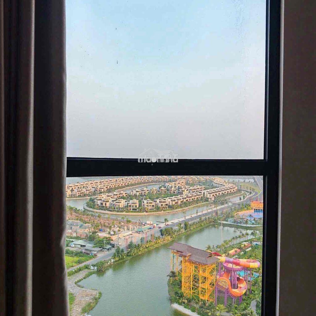 Chuyển nhượng hàng chủ đầu tư be.17.08- 9.7 tỷ , view trực diện cv - 3