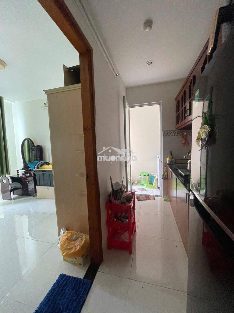 Hàng hiếm! căn hộ tầng cao, block b1 chung cư bông sao, 2 phòng ngủ - 3