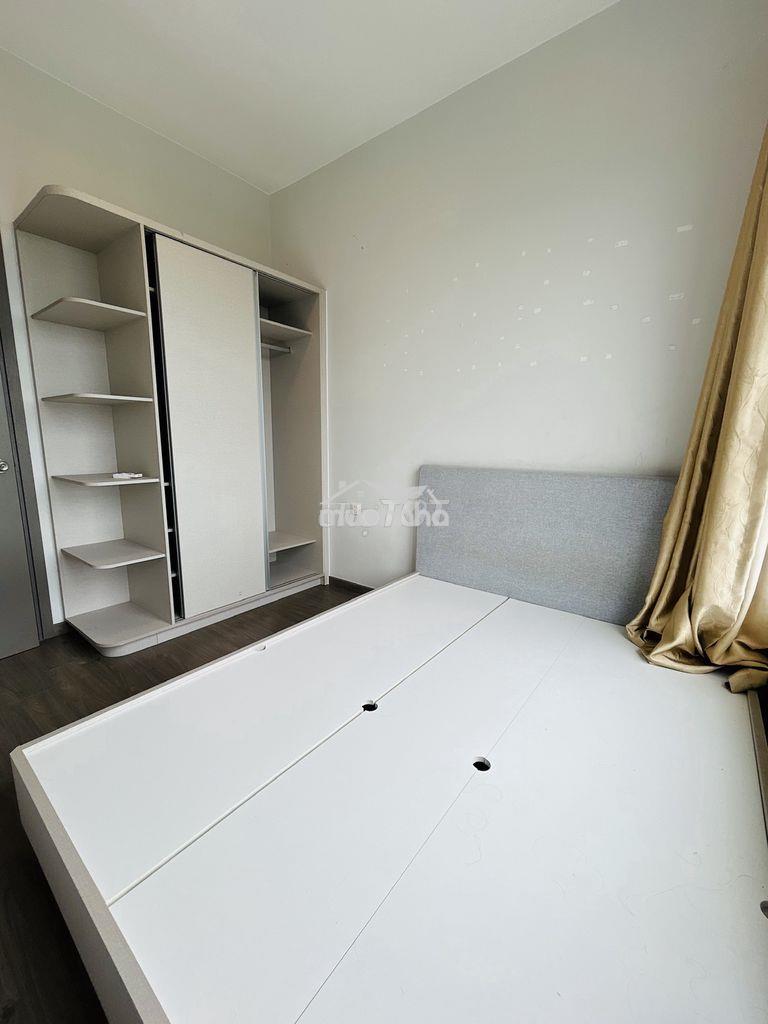 Cho thuê 59m2 - 2pn 2wc west gate view thành phố giá 7 triệu/tháng. - 3