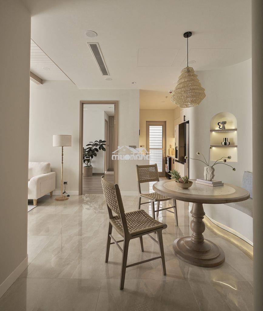 Cho thuê horizon – 3pn mới 100% 107m2 - 4