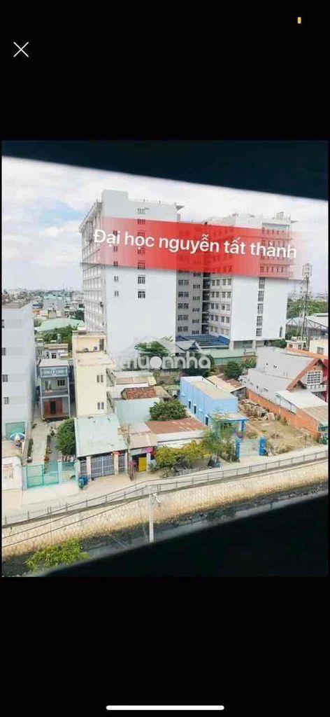 Phòng trọ nguyễn tất thành quận 12 - đi gò vấp - 4