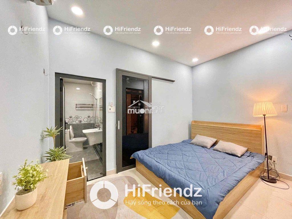 Studio tách bếp full nội thất cao cấp ngay gần aeon mall bình tân - 2