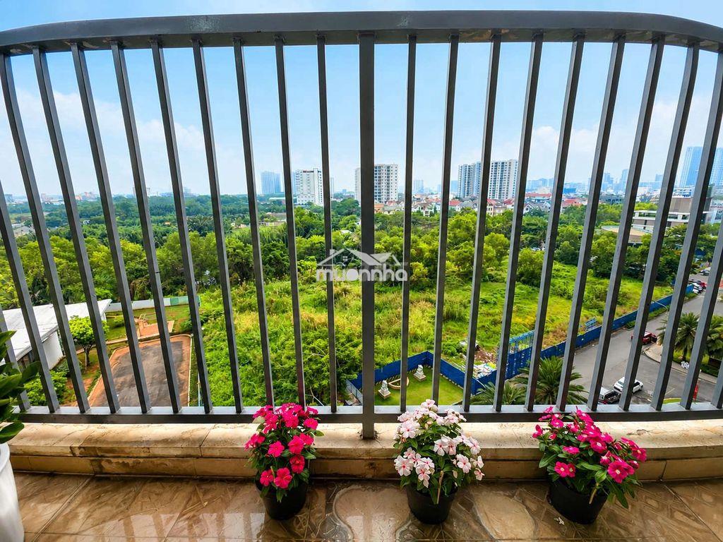 Chính chủ bán gấp căn hộ view sông jamona city - 2pn 73m² - chỉ 3,8 tỷ - 4