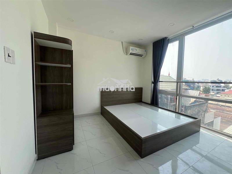Căn hộ 2pn full ngay lotte cộng hòa