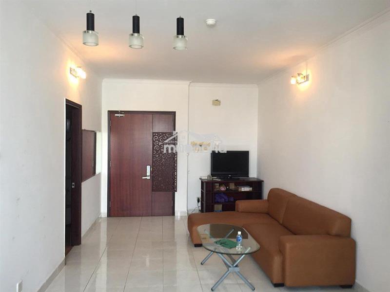 Cho thuê căn hộ central garden quận 1, dt : 81m2 2pn, 12 tr/th