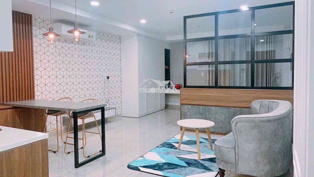 Cho thuê căn hộ 1pn 3.5-6tr tất cả các tào abcdf biconsi ht3 - 4
