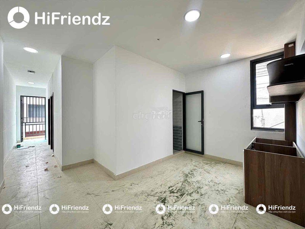 2 phòng ngủ ban công full nội thất gần trường chinh- cộng hoà - 2