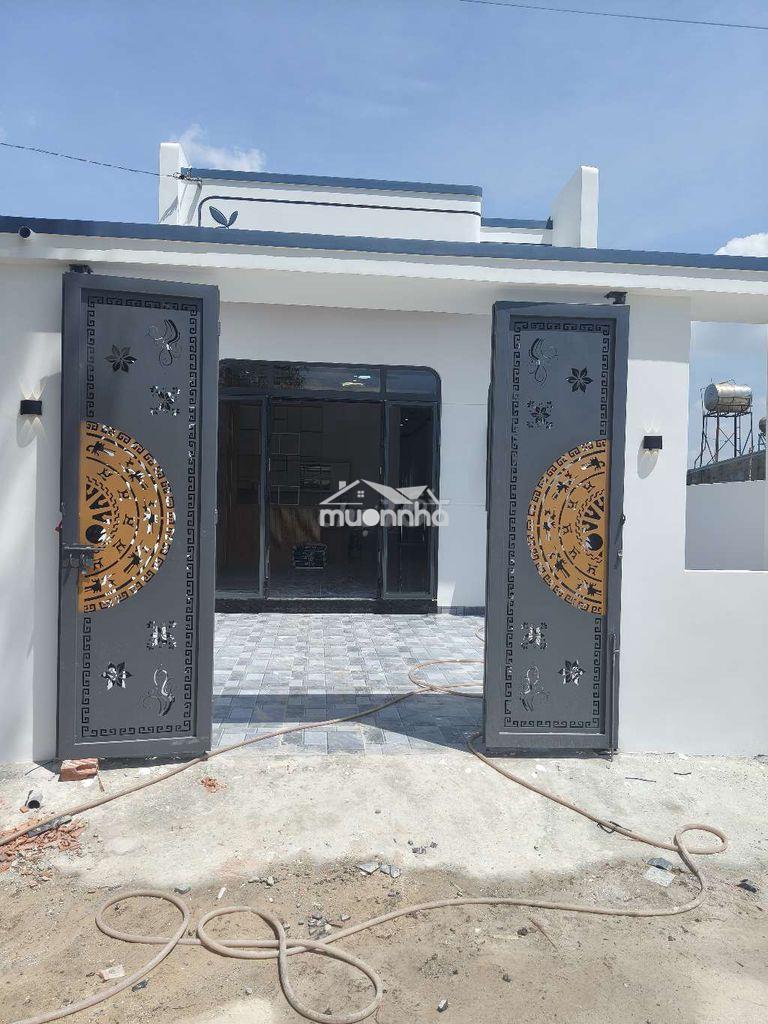 💥 Nhà đẹp giá rẻ tại tân định bến cát bình dương