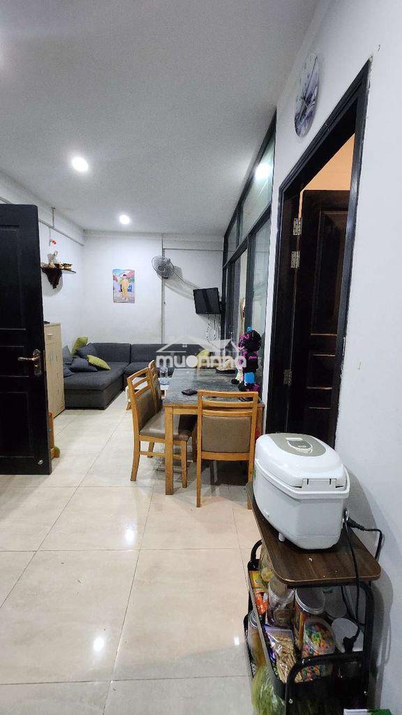 Cần bán căn hộ chung cư 2pn - 2