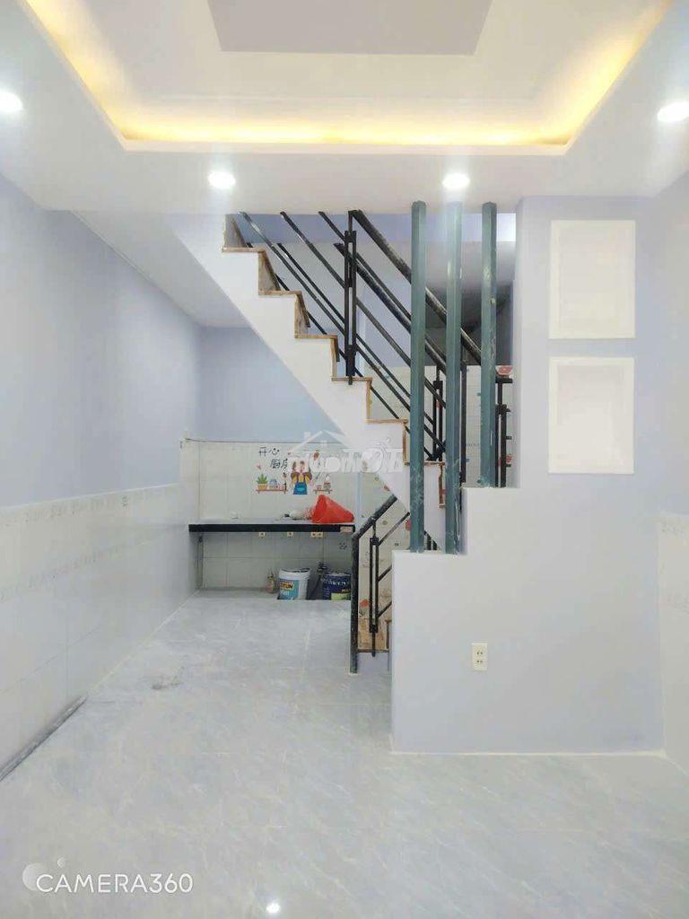 Nhà bán kế bến xe q8 - 3