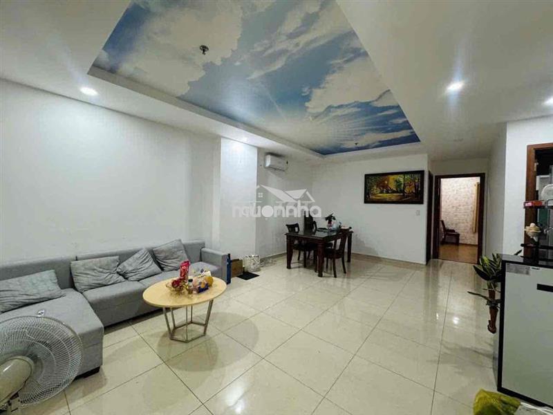 Cho thuê chung cư 2pn 2wc khu cityland park hills gò vấp 15tr