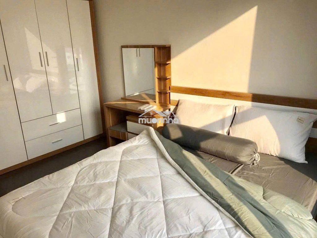Cần bán căn hộ 49m2 ngay phan văn hớn view ngắm máy bay, có sổ, ở liền - 4