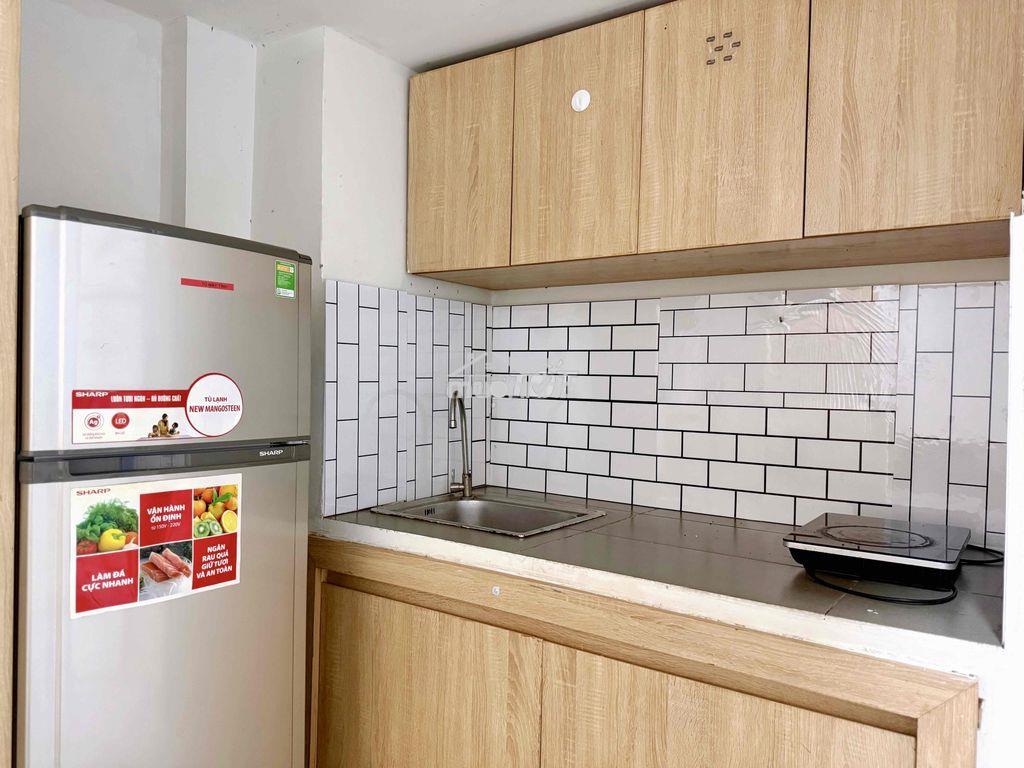📣 Chính chủ vừa trống phòng duplex full nội thất ngay bàu cát tân bình - 3
