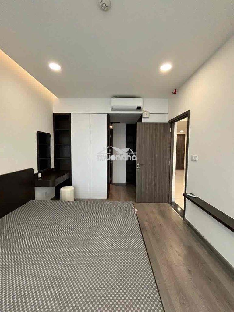 Cho thuê căn hộ diamond alnata 17 triệu/ tháng full nội thất - 2