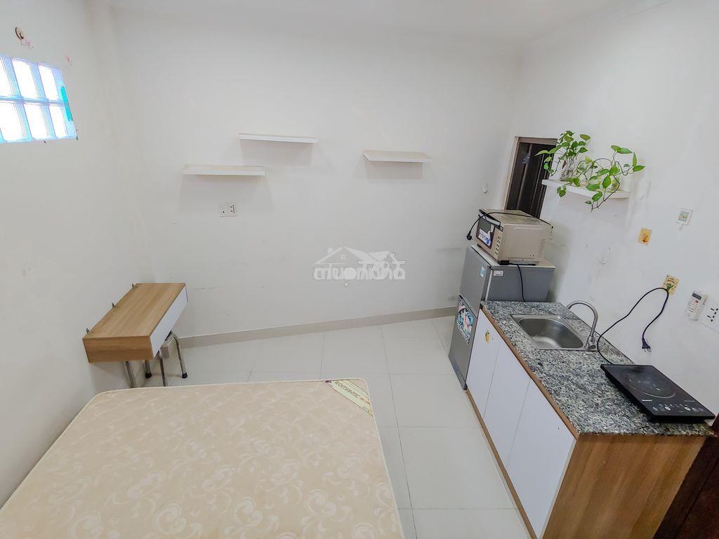 Chính chủ cho thuê phòng full nt_ 3,9tr- phan văn trị, bình thạnh - 3