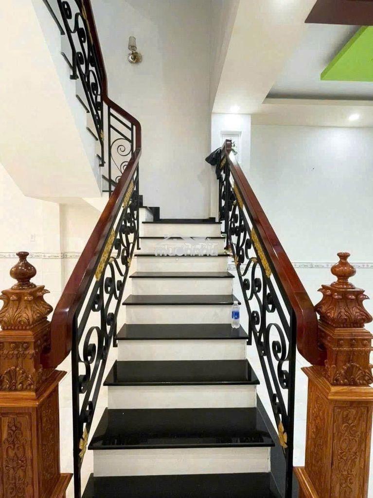 Cần cho thuê nhà mt 156a đường tây thạnh p.tây thạnh q.tân phú. - 4