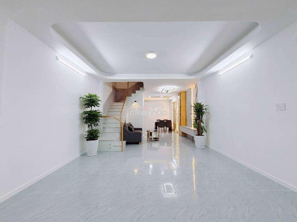 Nhà đẹp quận 7 - 3