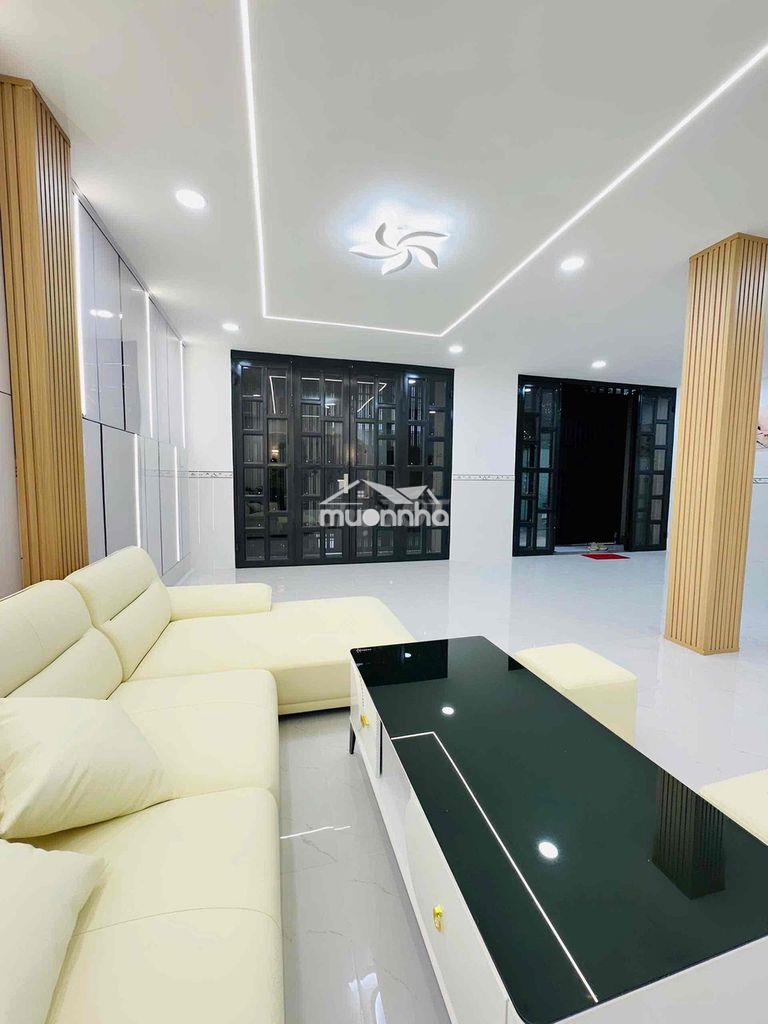 Chính chủ cần bán nhà 3 tầng , hẻm xe hơi, ngay lê văn quới , mã lò - 2