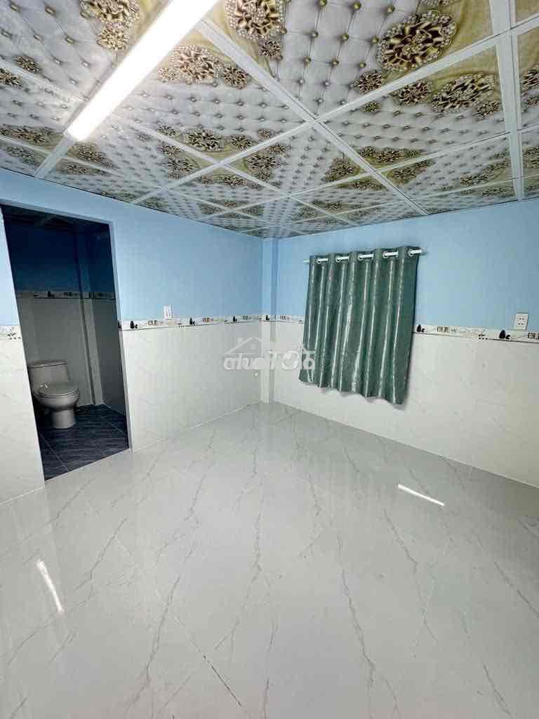 Quận 6 3pn hẻm xe hơi - 2