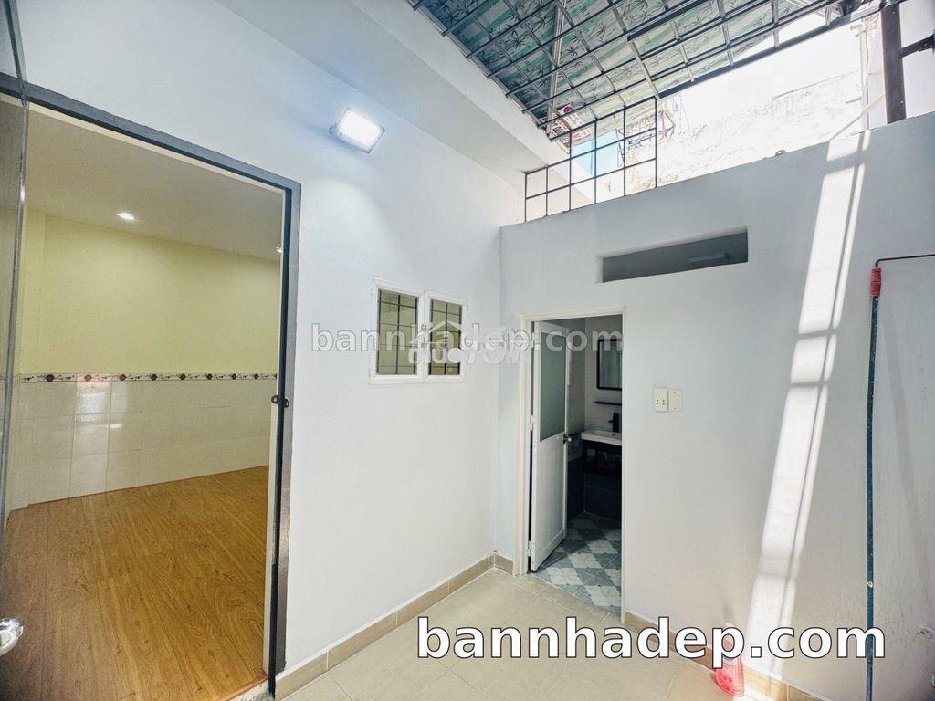 Bán nhà 1178/20 trường sa, phường 13, phú nhuận giá 13.9 tỷ - 2