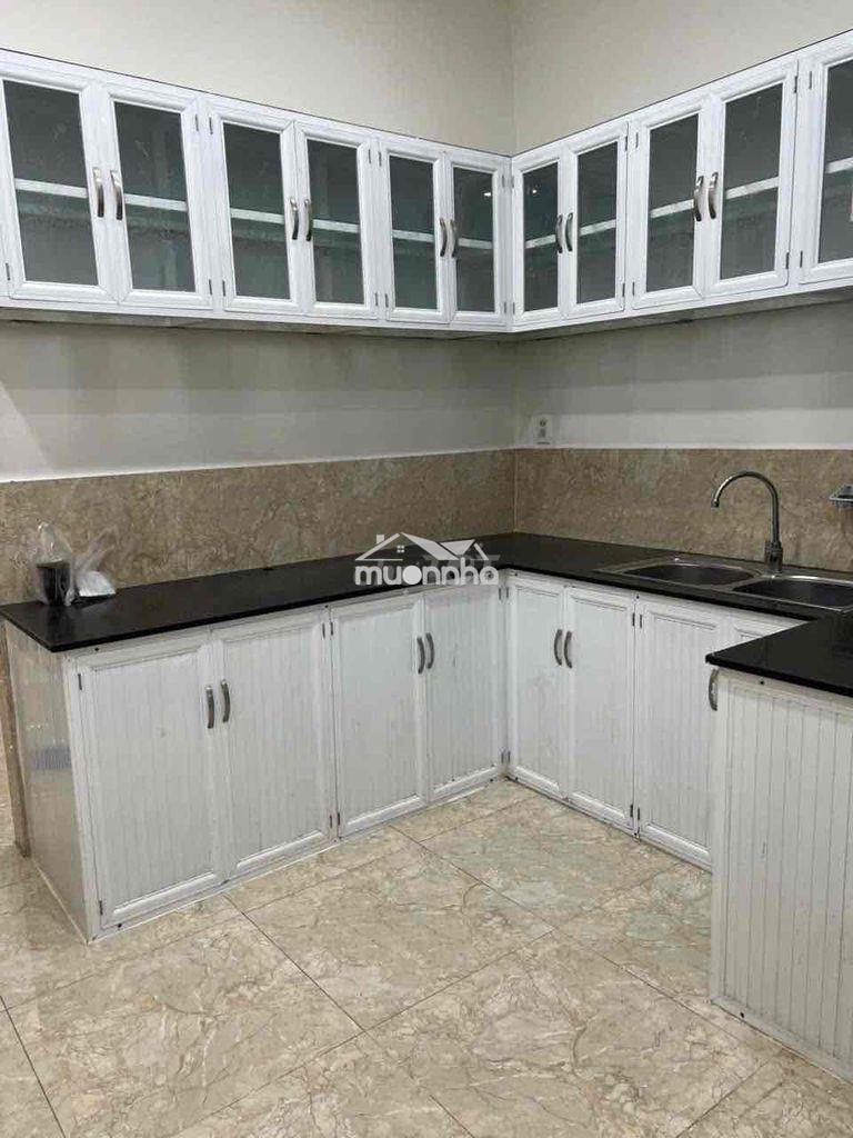Nhà nguyên căn q8 - tt chủ nhà cho thuê - 3