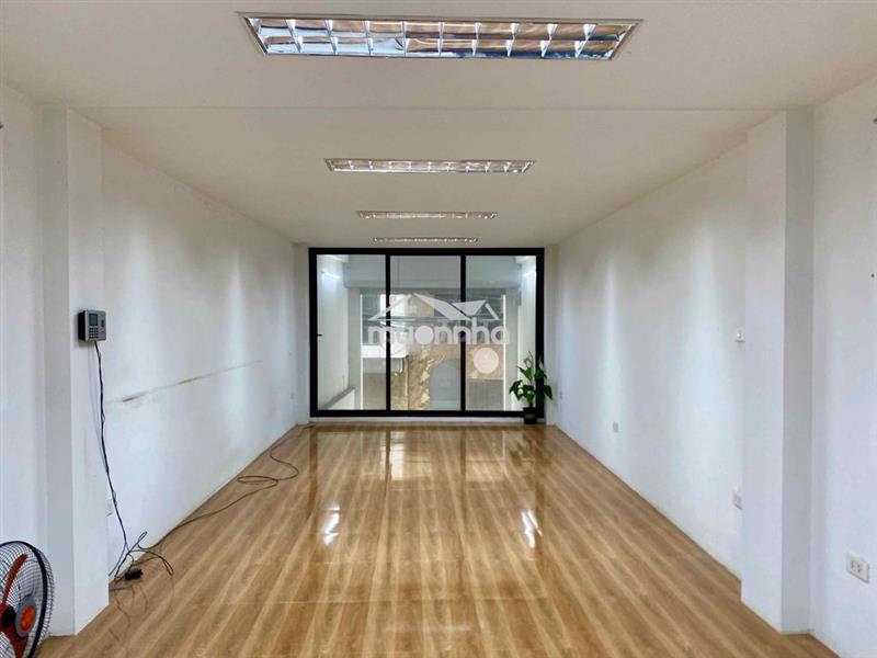 Cho thuê văn phòng 55m² ngã tư trường chinh - lê trọng tấn