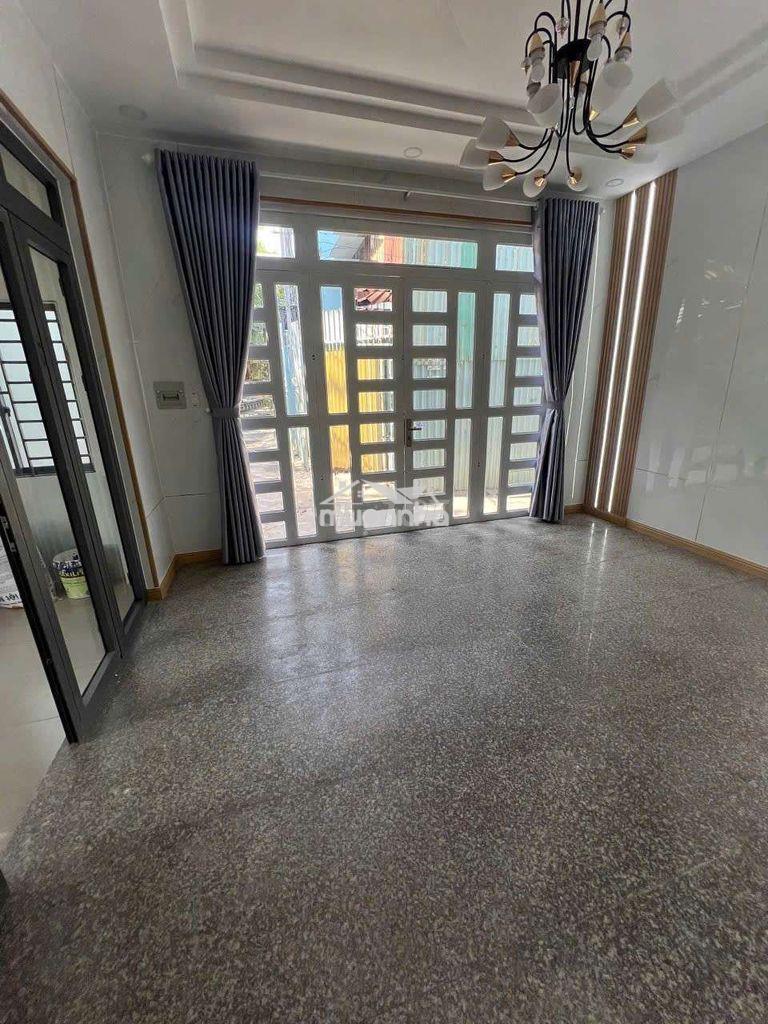 Nhà 3pn hẻm xe tải đường 38 hiệp bình chánh – gần gigamall - 2