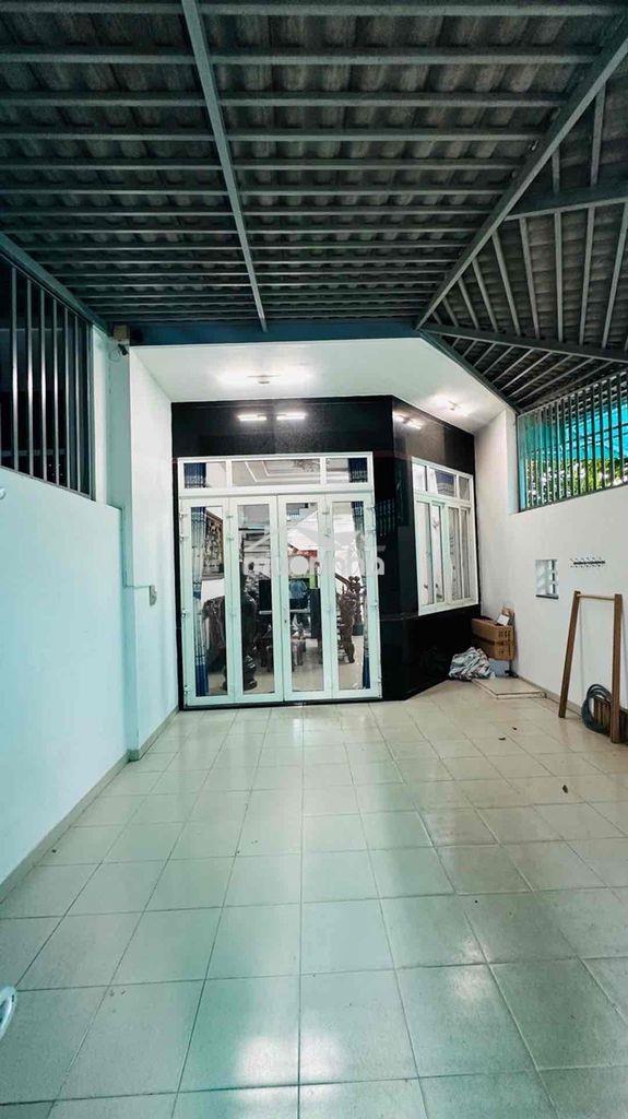 Thơm - góc 2mt chợ thạch đà - 4 lầu 5x15m oto vào nhà - 4