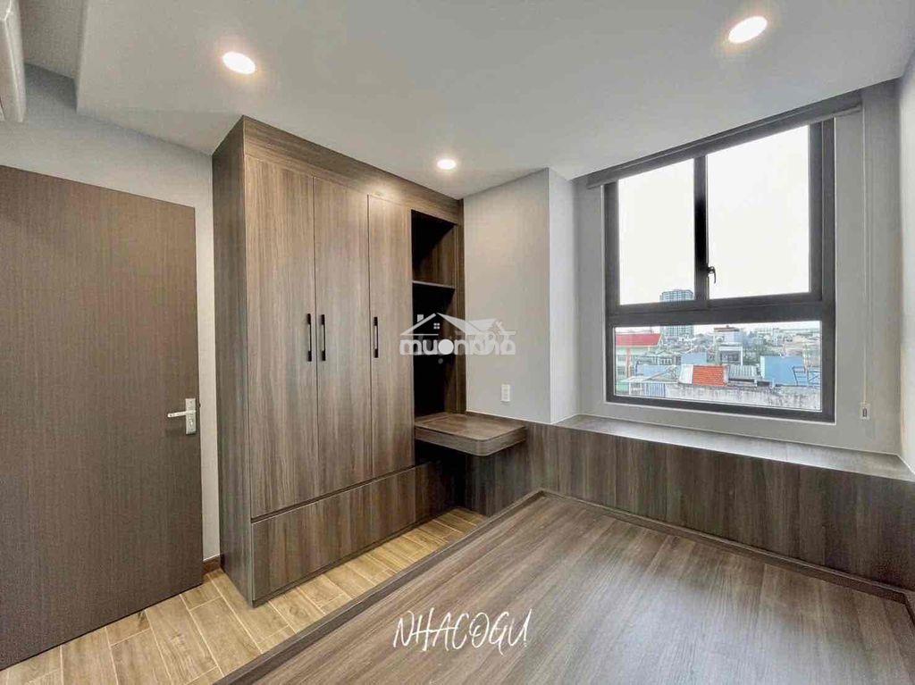 🏡Căn hộ chung cư mini 1 phòng ngủ full nội thất ngay âu cơ - 3