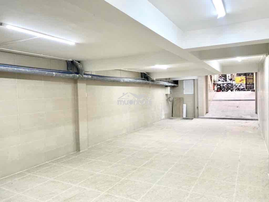Bán nhà phố cityland park hills 5x20m, hầm + 4 tầng, 24.9 tỷ tl - 3