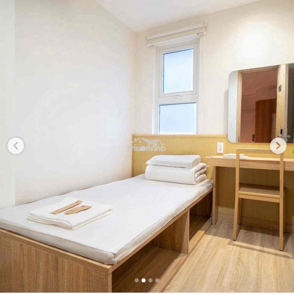 Chỉ 1.800.000 - dorm 1 người bình thạnh - bao all chi phí khác - 2