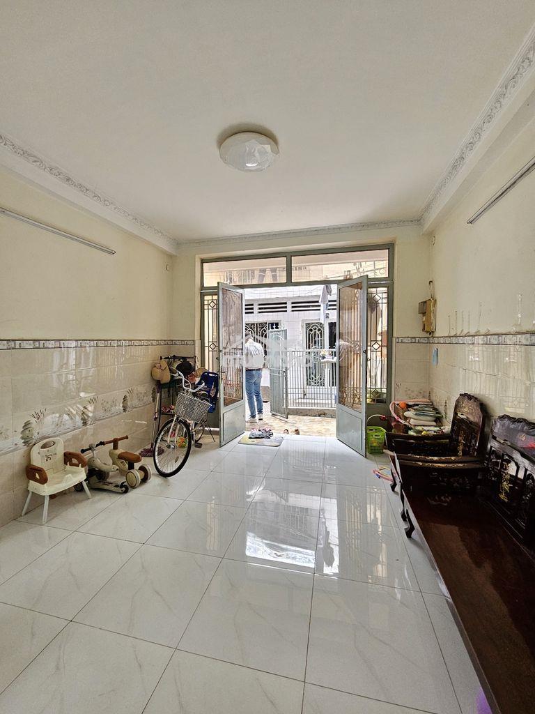 Bán nhà đường lê văn duyệt. quận bình thạnh,dt 48m2. giá 5,6 tỷ - 3